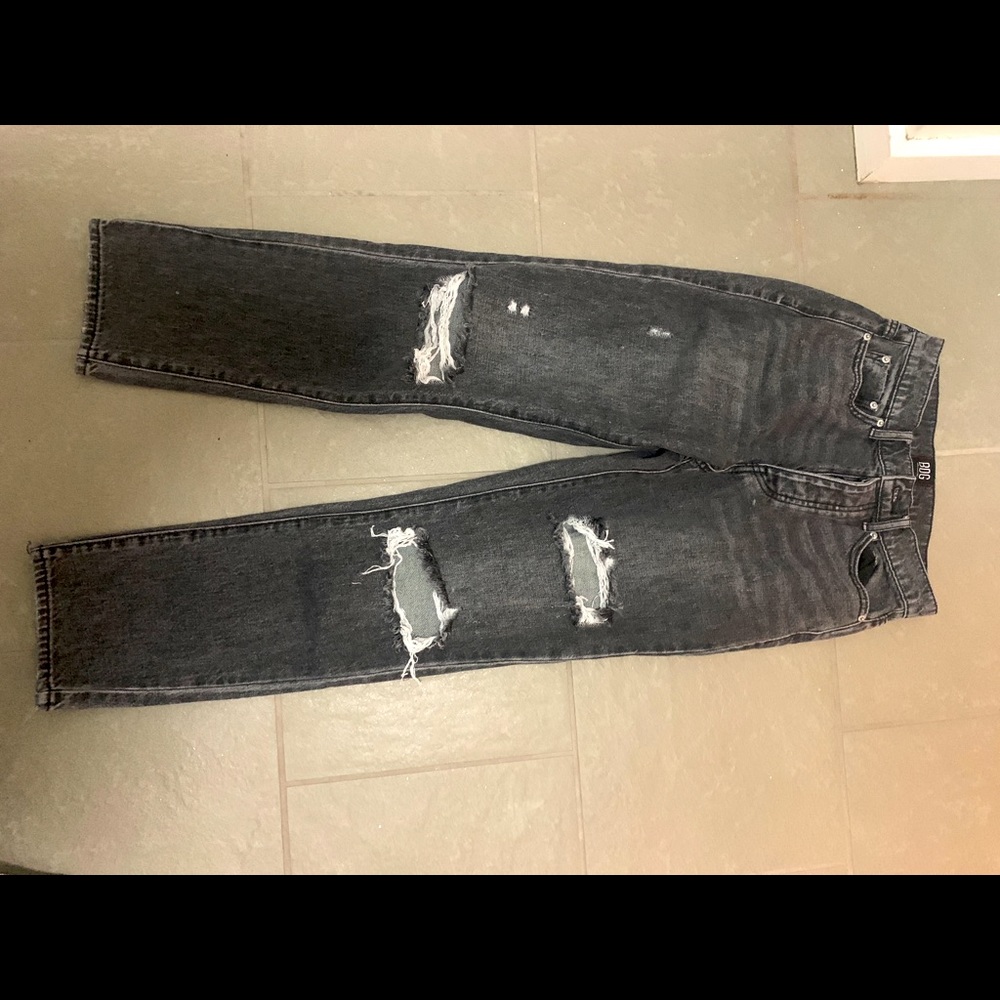 BDG jeans